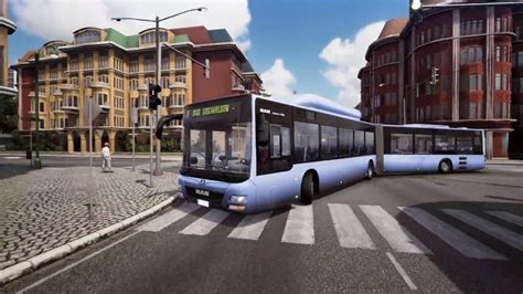 Image result for Bus Simulator 18 Screenshots