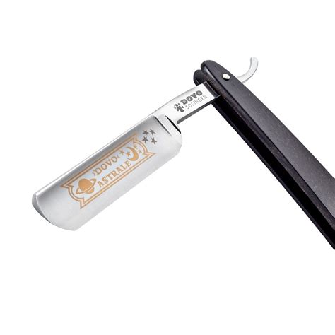 DOVO Straight Razor Astrale