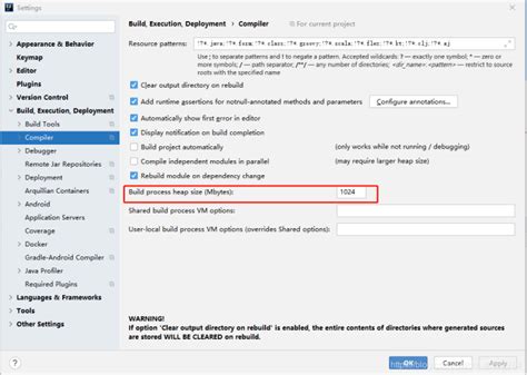 Exception in Thread AWT Event Queue 0 Java.lang.outofmemoryerror Java Heap Space 的图像结果