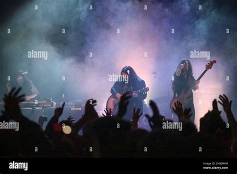 Image result for Magic Numbers Live