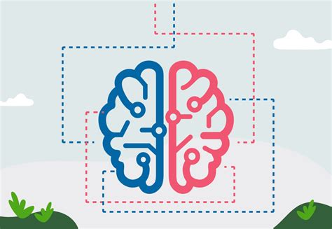 Right Brain Left Brain 的图像结果