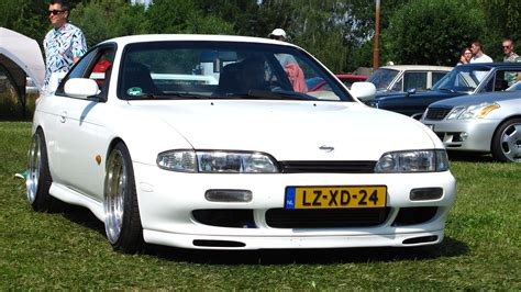 Nissan Silvia S14 For Sale: 12 JDM Nissan Silvia S14 Listings - JDMbuysell.com