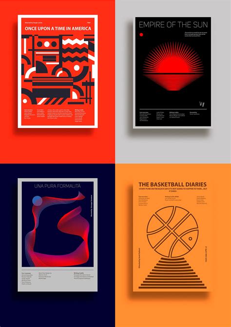 Poster Collection 的图像结果