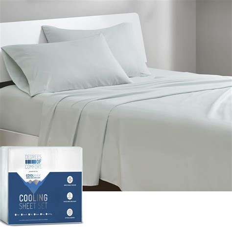 Most Comfortable Cool Sheets at Taj Rolleston blog