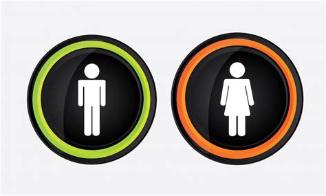 Free female washroom sign Images - Free Download on Freepik