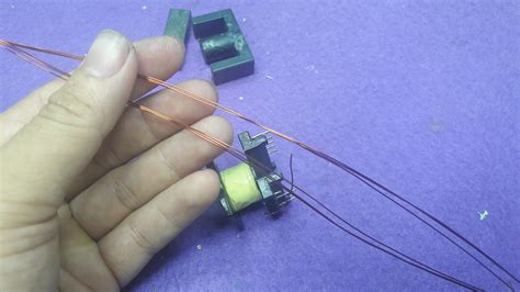 Image result for SMPS Transformer Design Tutorial