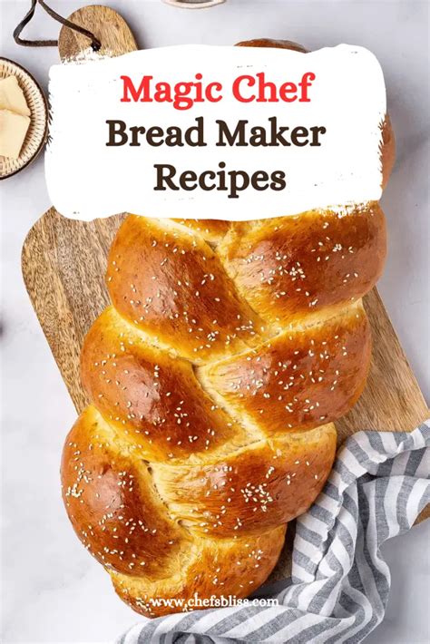 Image result for Magic Chef Recipes