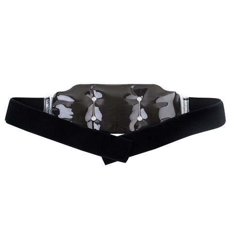 Buy Hot Cold Clay Ice Pack Belt for Therapy and Injuries by FOMI Care ...
