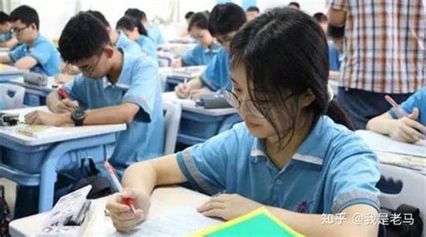 中考640-720分能上哪些高中，3年后高考走向如何？！_孩子_分数_上海