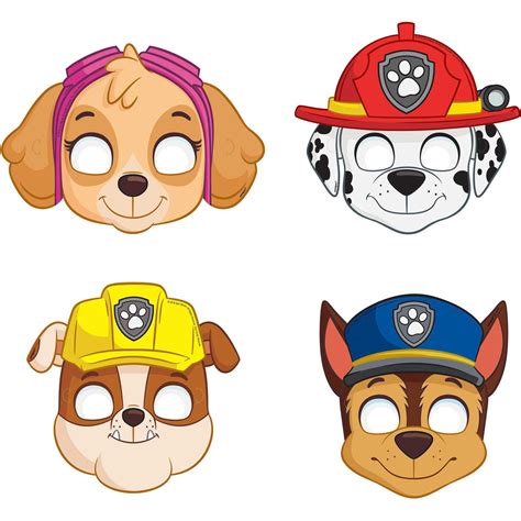 Free Paw Patrol Clipart Pictures - Clipartix