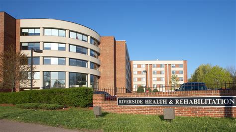 Our Center | Riverside Health & Rehabilitation – CT