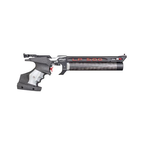 LP500 Meister Manufaktur (2824621_0004) | Carl Walther Sport Weapons