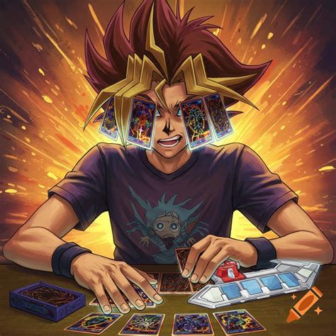 Jesus Yugioh Kort