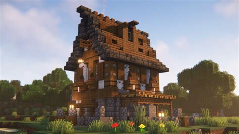 Image result for Minecraft Blacksmith Build