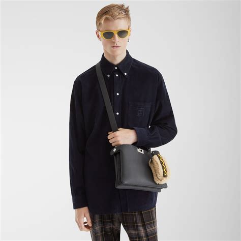 Men's Designer Shirts | FENDI US