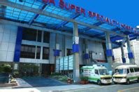 Yashoda Super Speciality Hospital, Yashoda Hospital Kaushambi ...