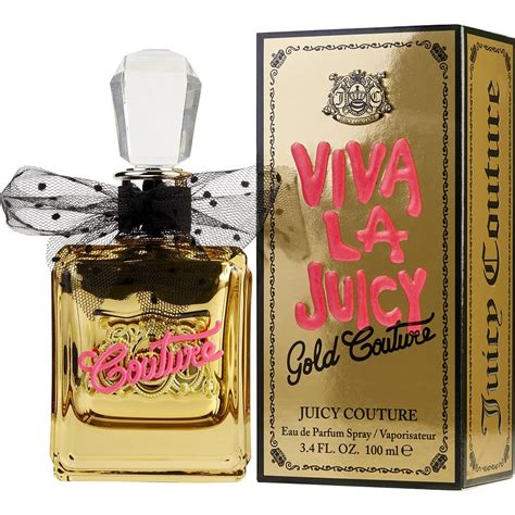 Juicy Couture "Couture Couture" Perfume reviews in Perfume - ChickAdvisor