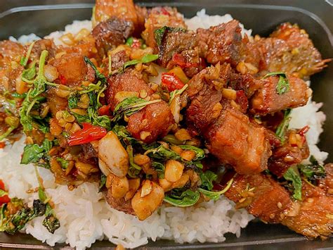 KaPow Thai is a delicious street food journey for your appetite ...