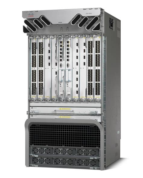 Cisco ASR 9000 Series Aggregation Services Routers | Cisco, Router ...