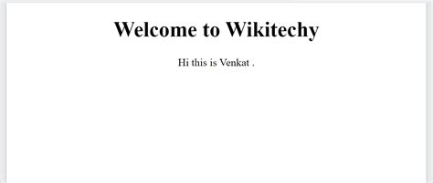 How to Set Alignment in HTML 的图像结果