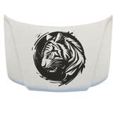 Stylish Car Side Graphics & Decals for Your Vehicle | Motorik Detailing