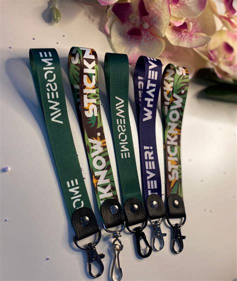 Image result for Lanyard Keychain Tutorial
