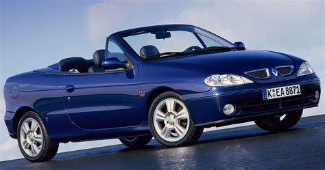 Renault Mégane - ficha técnica, opiniones y pruebas