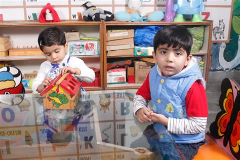 Career Point World School