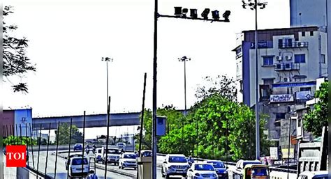 AMC: AMC fails to keep promise of cameras on 81 bridges, flyovers ...