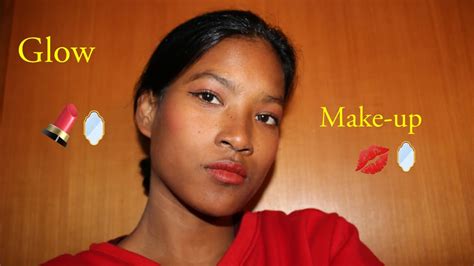 Tutorial Make Up 的图像结果