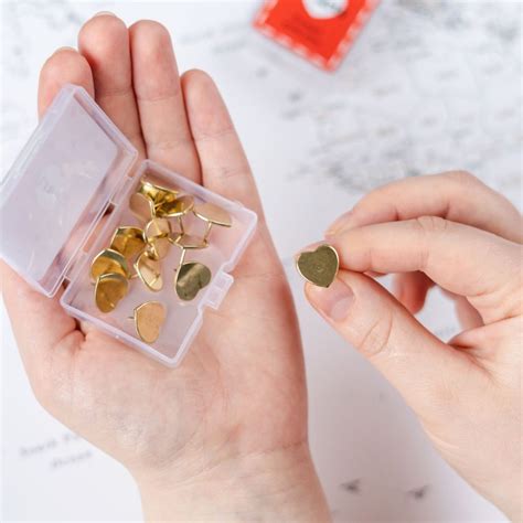 Map with Push Pins 的图像结果