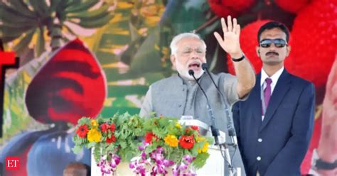 Lok Sabha polls: Signature campaign demanding Narendra Modi to fight ...