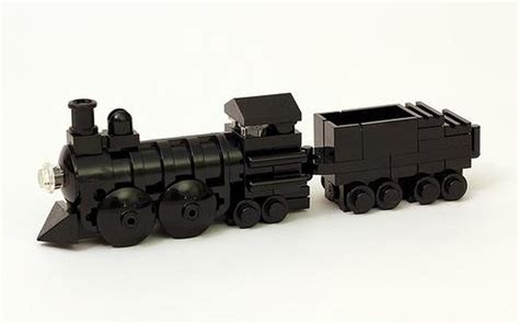 Image result for LEGO Micro Steam Train