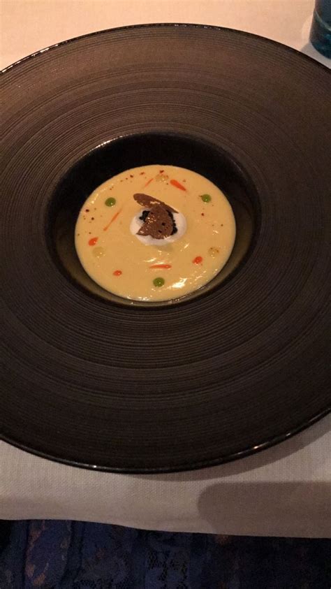 Image result for First Course Meal Examples