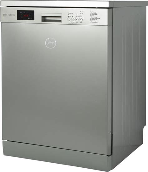 Godrej DWF EON VES 13Z SI STSL Free Standing 13 Place Settings With A ...