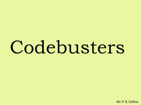 Code Breaker Learning 的图像结果