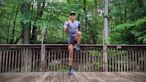 Outdoor Exercise 的图像结果