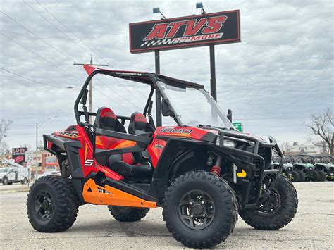 ATVs and More | Salem, IL | New & Pre-Owned ATVs, UTVs, Motorcycles ...