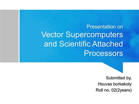 Image result for Vector Array in Parallel Computing
