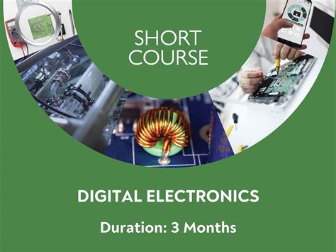 Image result for Digital Electronics Tutorials