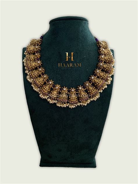 Terracotta Jewellery N0013 – Haarambyyashh | The H Brand