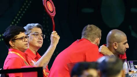 Not Iyer or Pant, This RCB Recruit Got the Highest Pay Hike in IPL ...