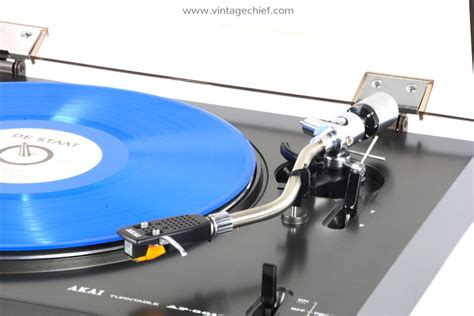 Image result for Akai Turntable