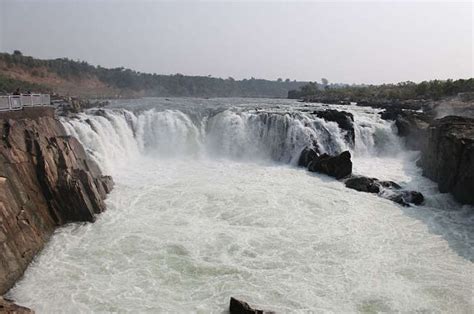 Monsoon In Madhya Pradesh: 7 Best Places To Visit In 2026