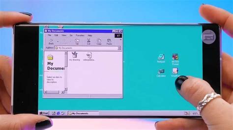 Windows 98 Theme For Windows 11 by Cleodesktop on DeviantArt