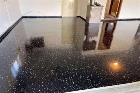 Epoxy Flooring Solutions You Can Trust | Wesley Chapel, FL