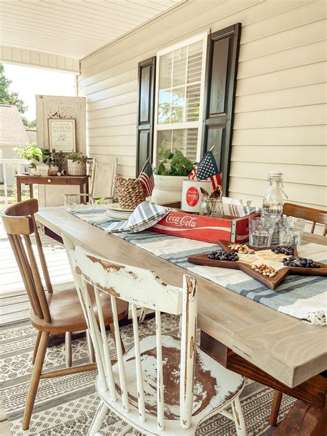 fourth of july decor sale