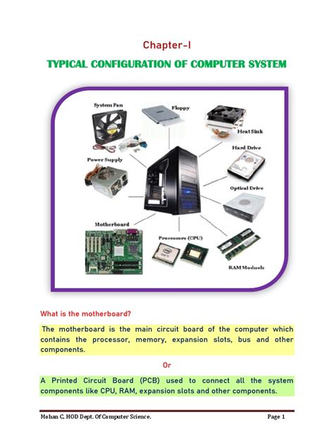 Image result for Computer Configuration Tutorial