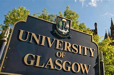 【图】2018年英国格拉斯哥大学世界排名 留学费用 —【文华奇闻网】