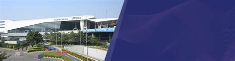 Commute From Terminal 1 - T2 & T3 | Delhi Airport Terminal Transfer ...